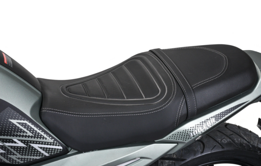 Мотоцикл MOTOLAND (МОТОЛЕНД) 300 CBR в Пятигорске