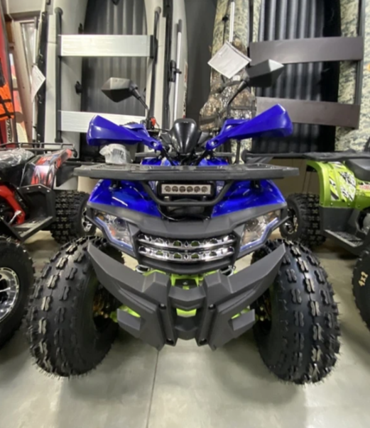 Квадроцикл PROMAX WILD 2.0 190 PRO (2025) в Пятигорске