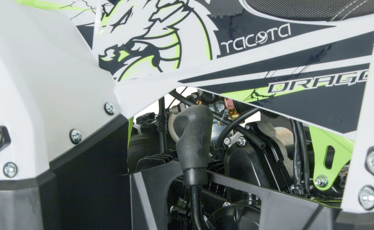 Квадроцикл YACOTA DRAGON в Пятигорске