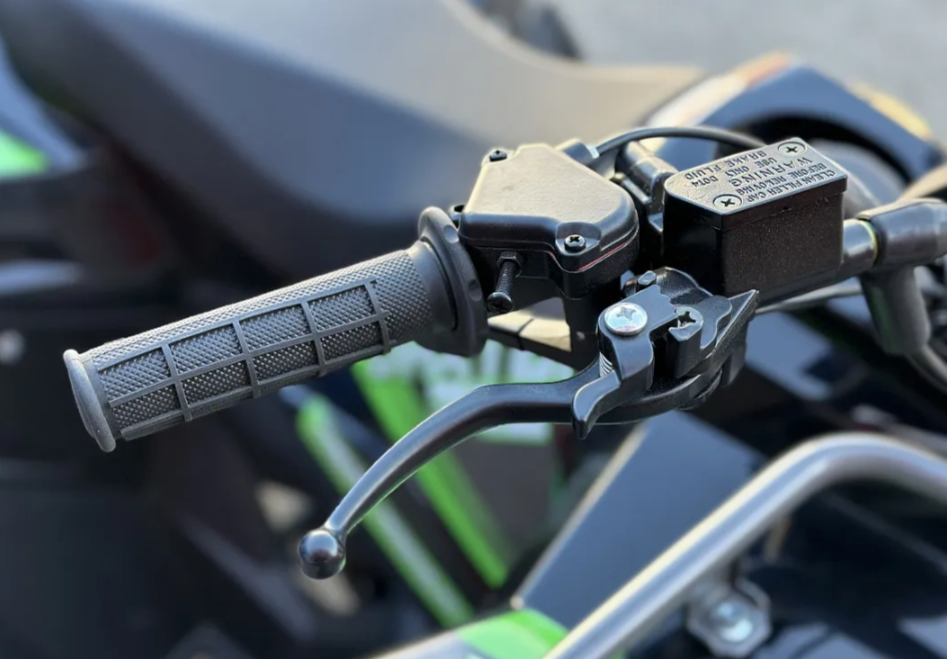 Квадроцикл GBM DAXTER 220 NEW в Пятигорске