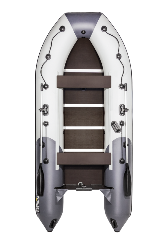 Лодка Ривьера Компакт 3600 СК в Пятигорске