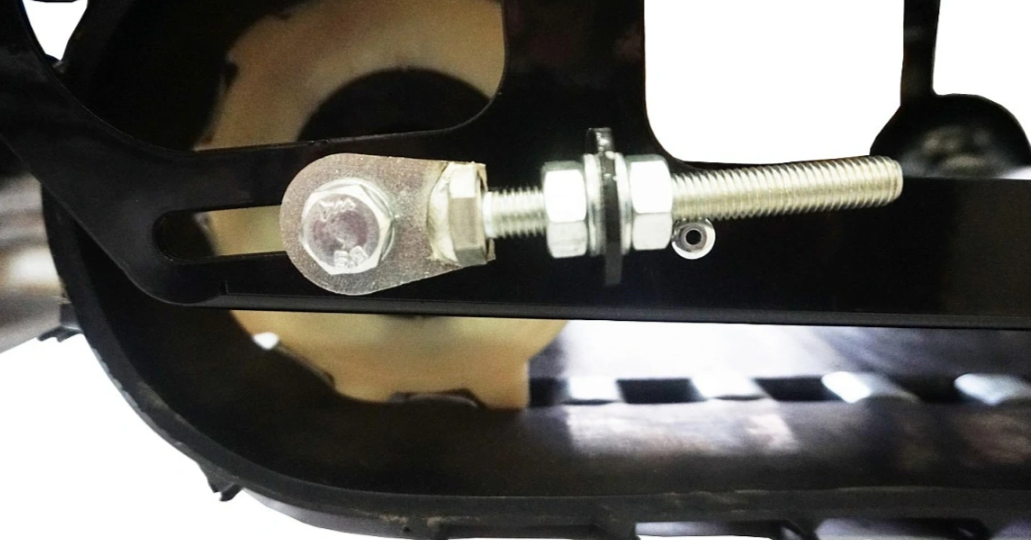 Мотобуксировщик XTREME-MOTORS "Конек-Горбунок" 8.5 л.с. в Пятигорске