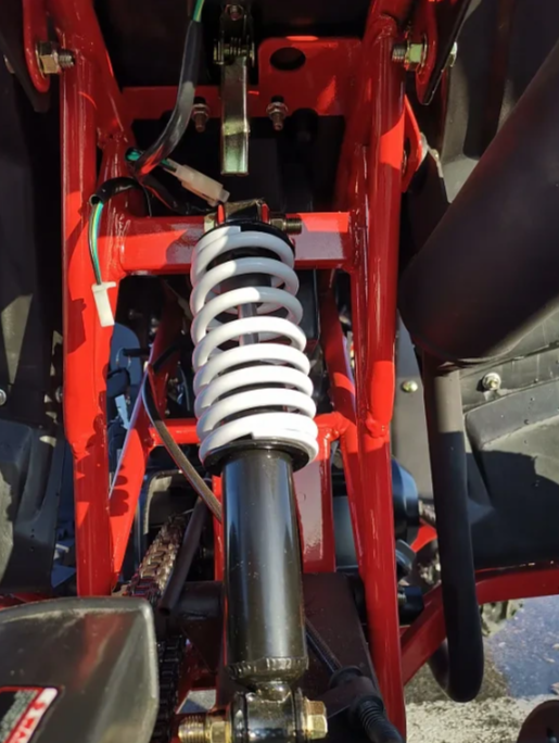 Квадроцикл GBM SHARP KIDS 125 в Пятигорске