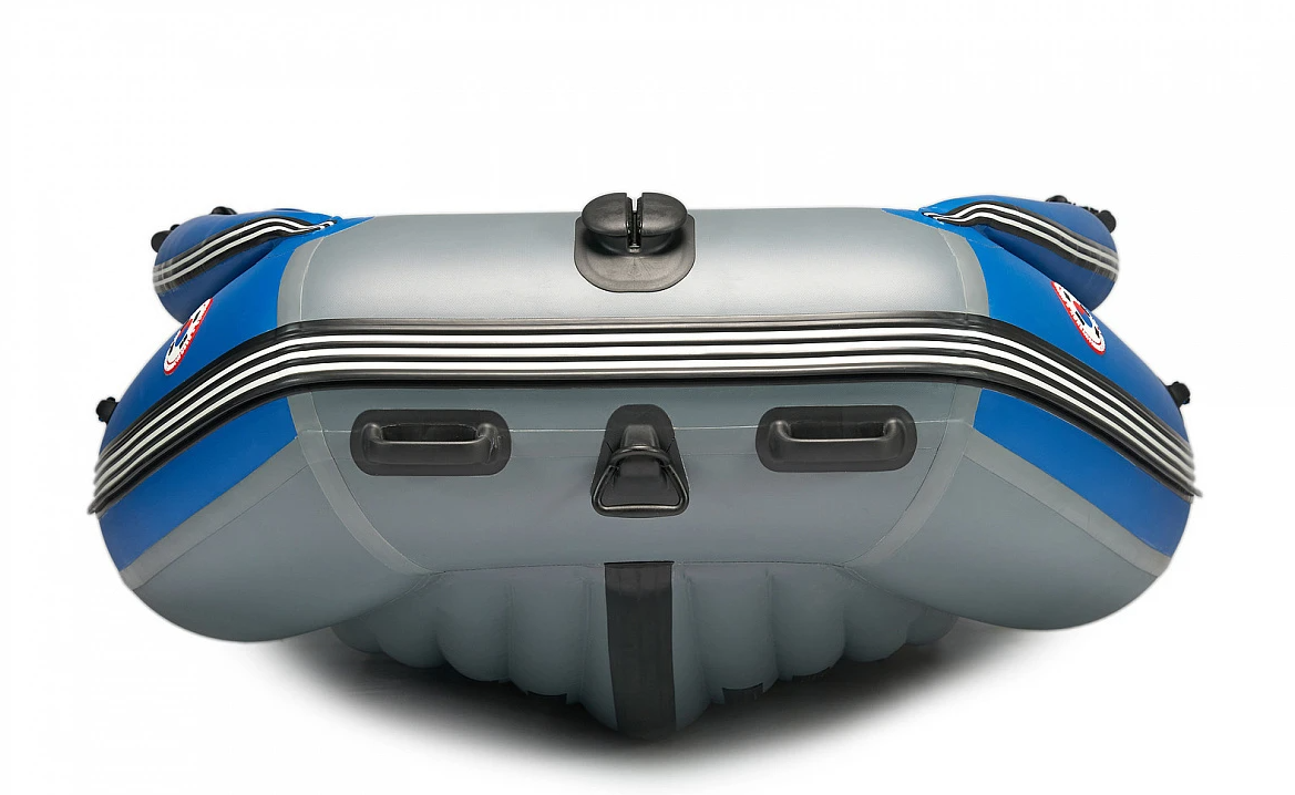 КОМПЛЕКТ ЛОДКА MISHIMO FAMILY LITE 350 + МОТОР 9,9 (15) Л.С. в Пятигорске