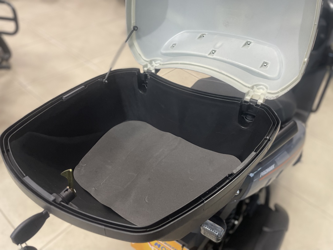 Скутер PROMAX STALKER ARMY 240(49) в Пятигорске