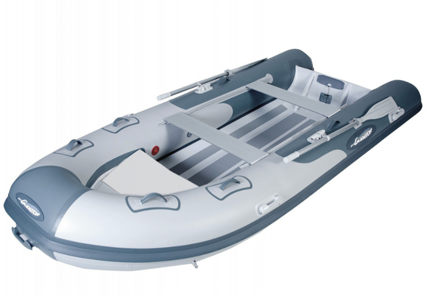 Лодка GLADIATOR RIB380AL в Пятигорске