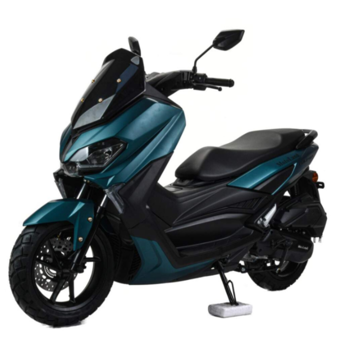 Скутер MOTOLAND (МОТОЛЕНД) VULKAN 150 в Пятигорске