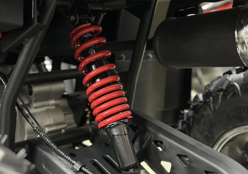 Квадроцикл GBM MAVERICK 300 NEW PREMIUM в Пятигорске