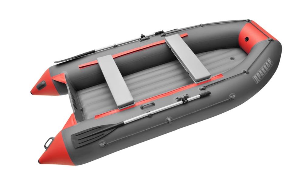 ЛОДКА ДРАККАР 3000 НДНД CLASSIC (БЕЗКИЛЬ) в Пятигорске
