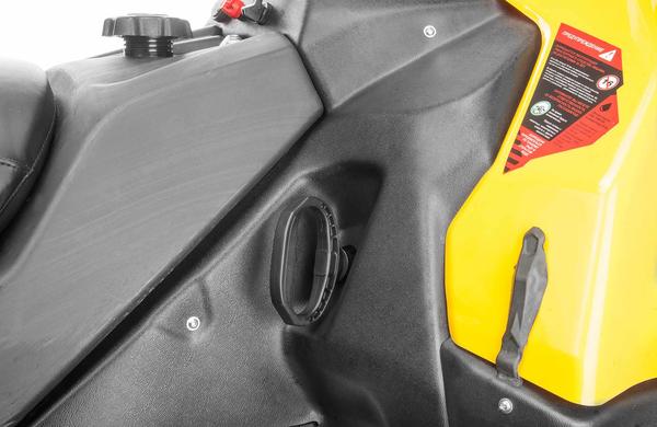 Снегоход STELS SM600T (L LUX WT) СТАВР 1.0 К01 Tech в Пятигорске