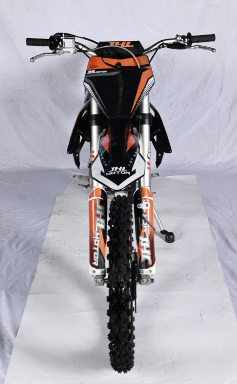 Мотоцикл JHLMOTO JHL LX1 CB250 (172FMM-3A) в Пятигорске