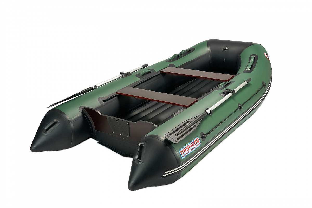 Лодка MISHIMO LITE 335 в Пятигорске