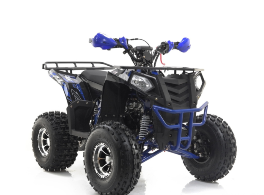 Квадроцикл GBM SHARP 190 PREMIUM SEMI-AUTOMATIC в Пятигорске