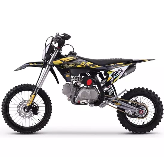 Питбайк YACOTA K5 125 в Пятигорске