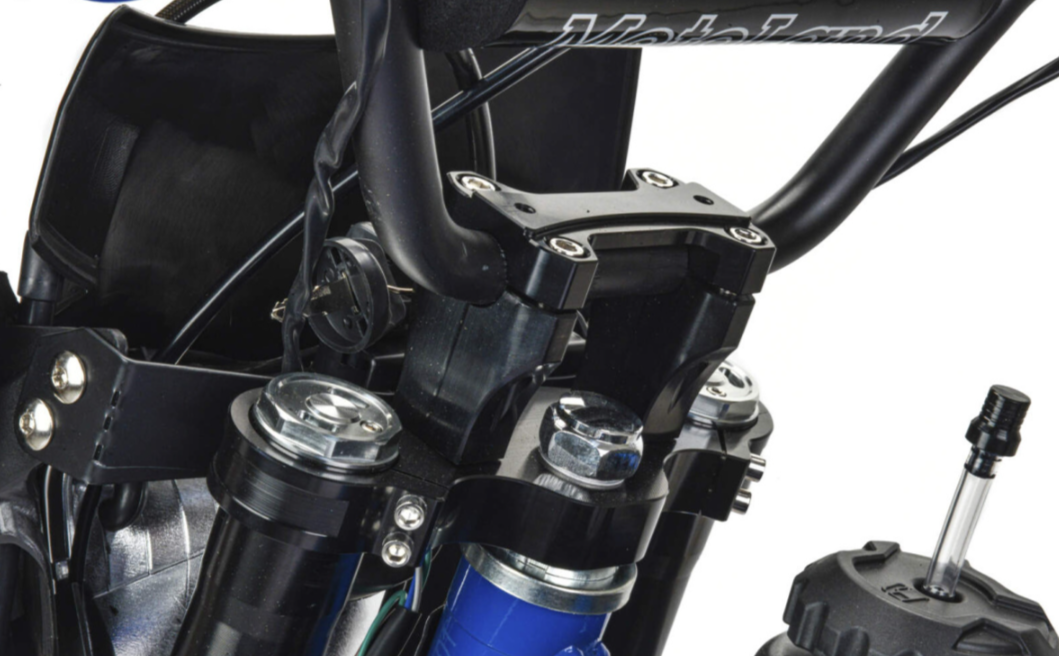 Питбайк MOTOLAND (МОТОЛЕНД) 125 SX 125 E 17/14 в Пятигорске