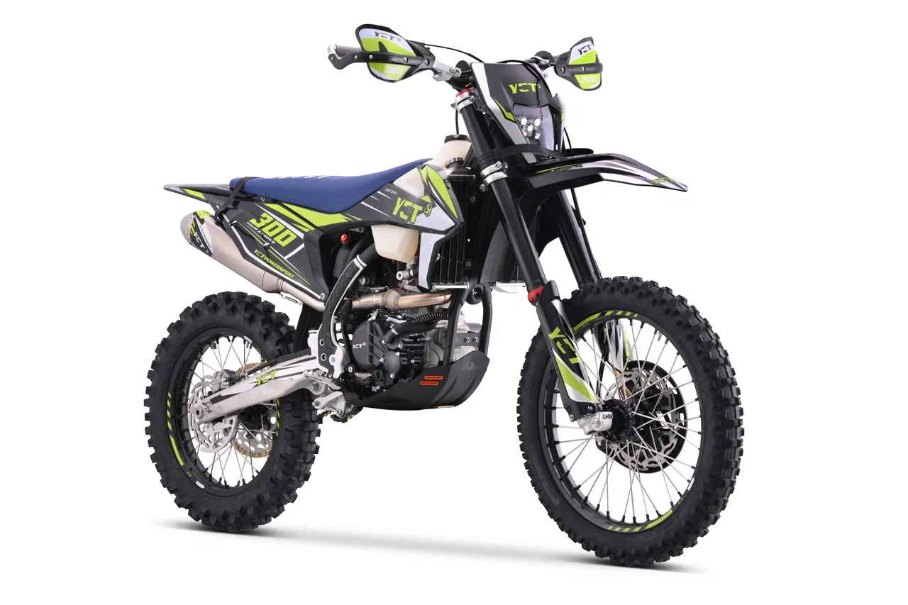 Кроссовый мотоцикл YACOTA NB300 в Пятигорске