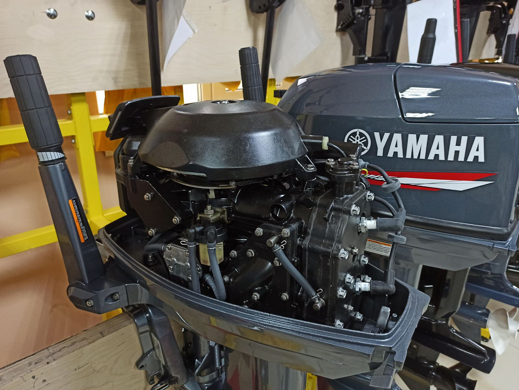 Лодочный мотор BREEZE T30S (2х тактный) в Пятигорске