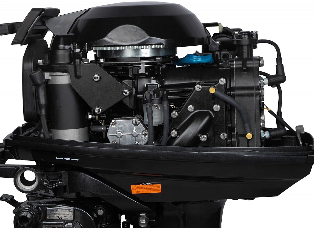 Лодочный мотор MARLIN MP 30 AWRL в Пятигорске