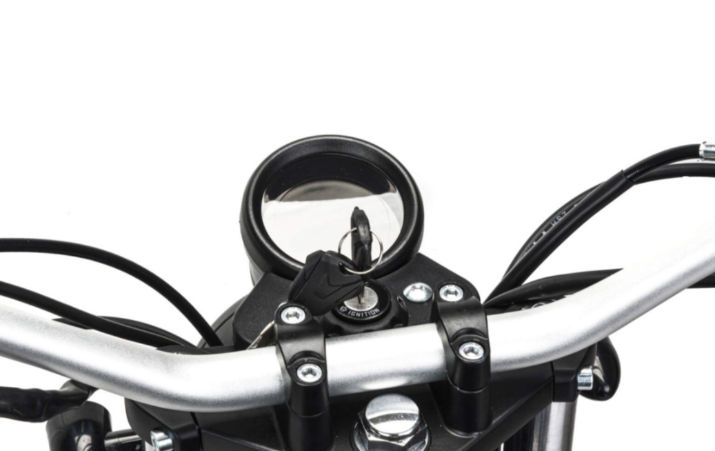 Мотоцикл MOTOLAND (МОТОЛЕНД) LEGEND (XL250-A) (172FMM-5/PR250) в Пятигорске