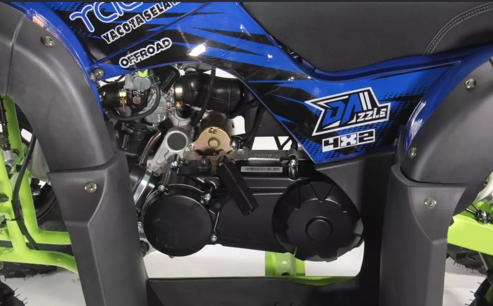 Квадроцикл YACOTA SELA MAX в Пятигорске