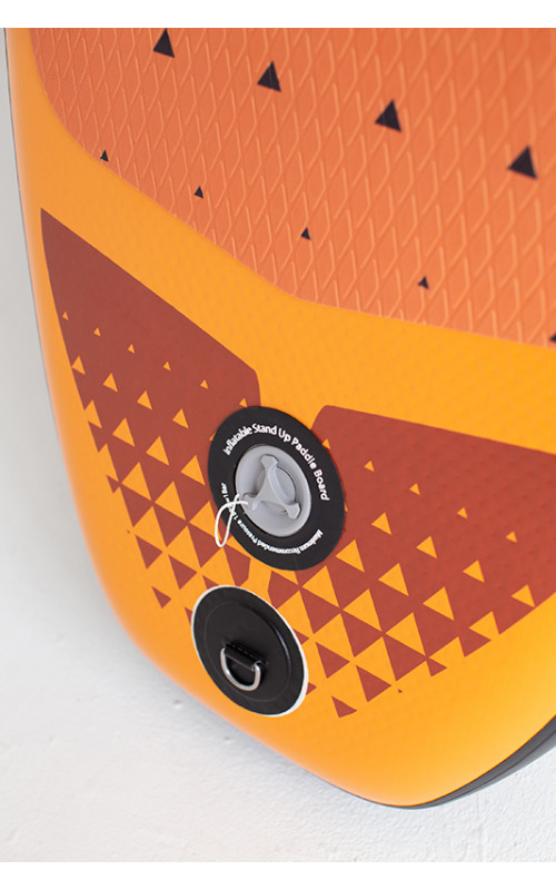 НАДУВНОЙ САП БОРД ORANGA SPACE 10,6 в Пятигорске