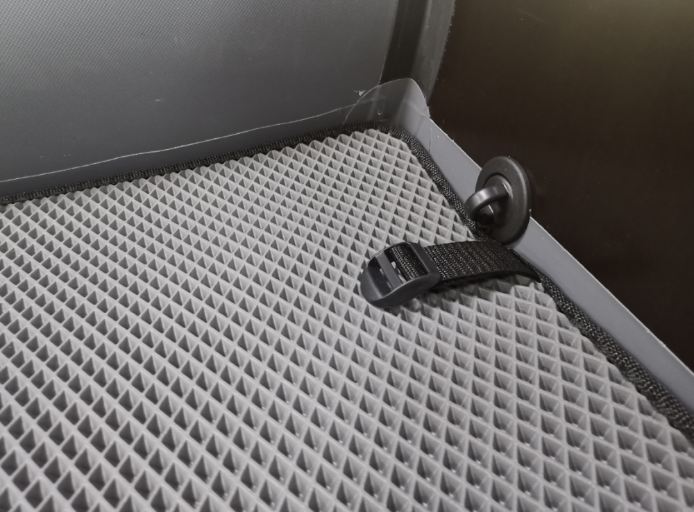 Коврик ЭВА (EVA) MISHIMO 360 RAPID в Пятигорске