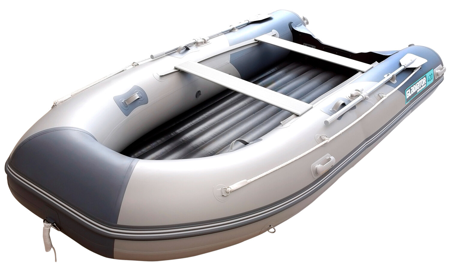 НАДУВНАЯ ЛОДКА GLADIATOR E330PRO в Пятигорске