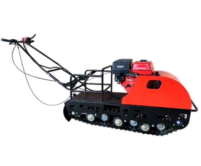 Мотобуксировщик Forza МБС3-15ВЭ в Пятигорске