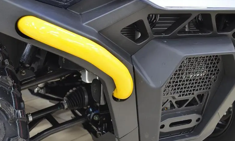 Квадроцикл HISUN GUARDIAN 400L /LONG в Пятигорске