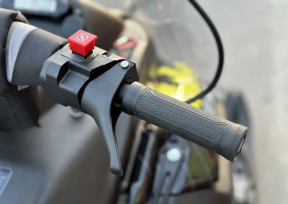 Снегоход РМ TIKSY 500 4Т в Пятигорске