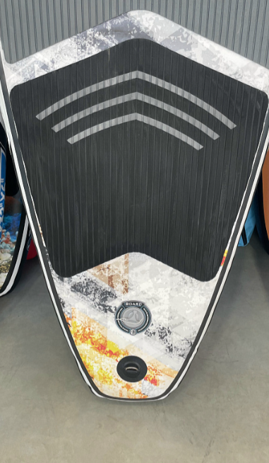 SUP (САП) ДОСКА RAIDEX I BOARD 11’ (332СМ) «MRAMOR» в Пятигорске