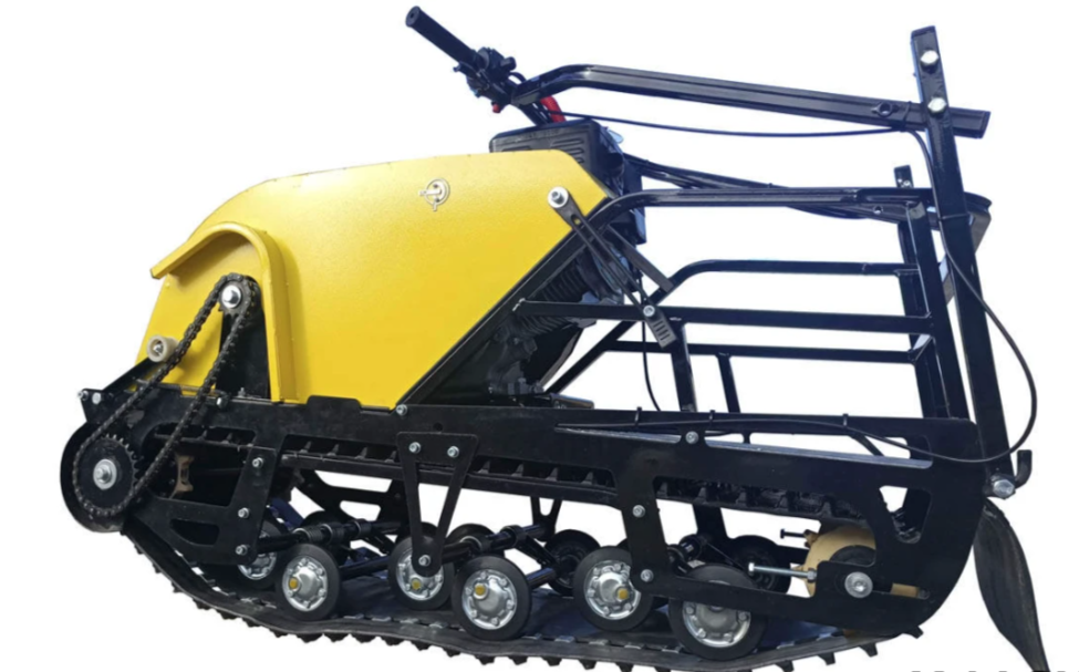 Мотобуксировщик РЫБАК PKD. PSD 20 л.с. (длинная база 1430мм) в Пятигорске