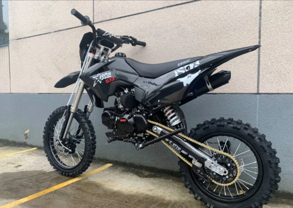 Питбайк BSE EXA SA 17/14 в Пятигорске