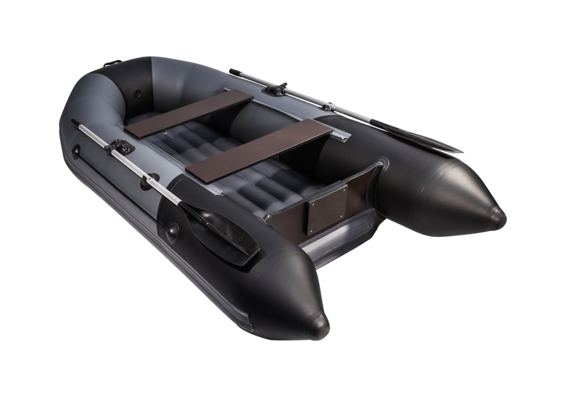 Лодка Таймень NX 2800 НДНД в Пятигорске