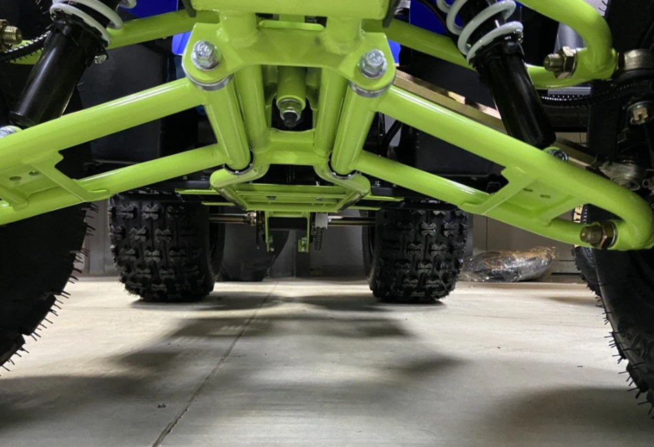 Квадроцикл PROMAX WILD 2.0 190 PRO (2025) в Пятигорске