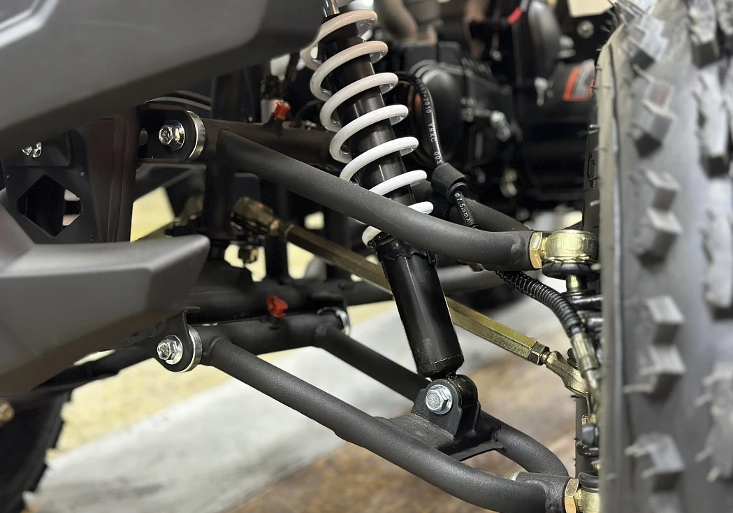 Квадроцикл PROMAX WILD 2.0 190 в Пятигорске