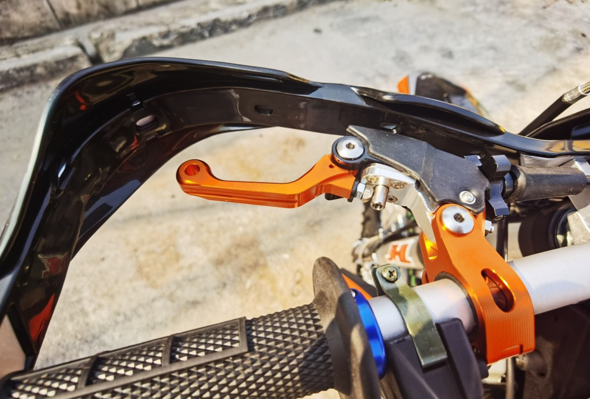 Мотоцикл JHLMOTO JHL Z5 NB300 (174MN-5) в Пятигорске