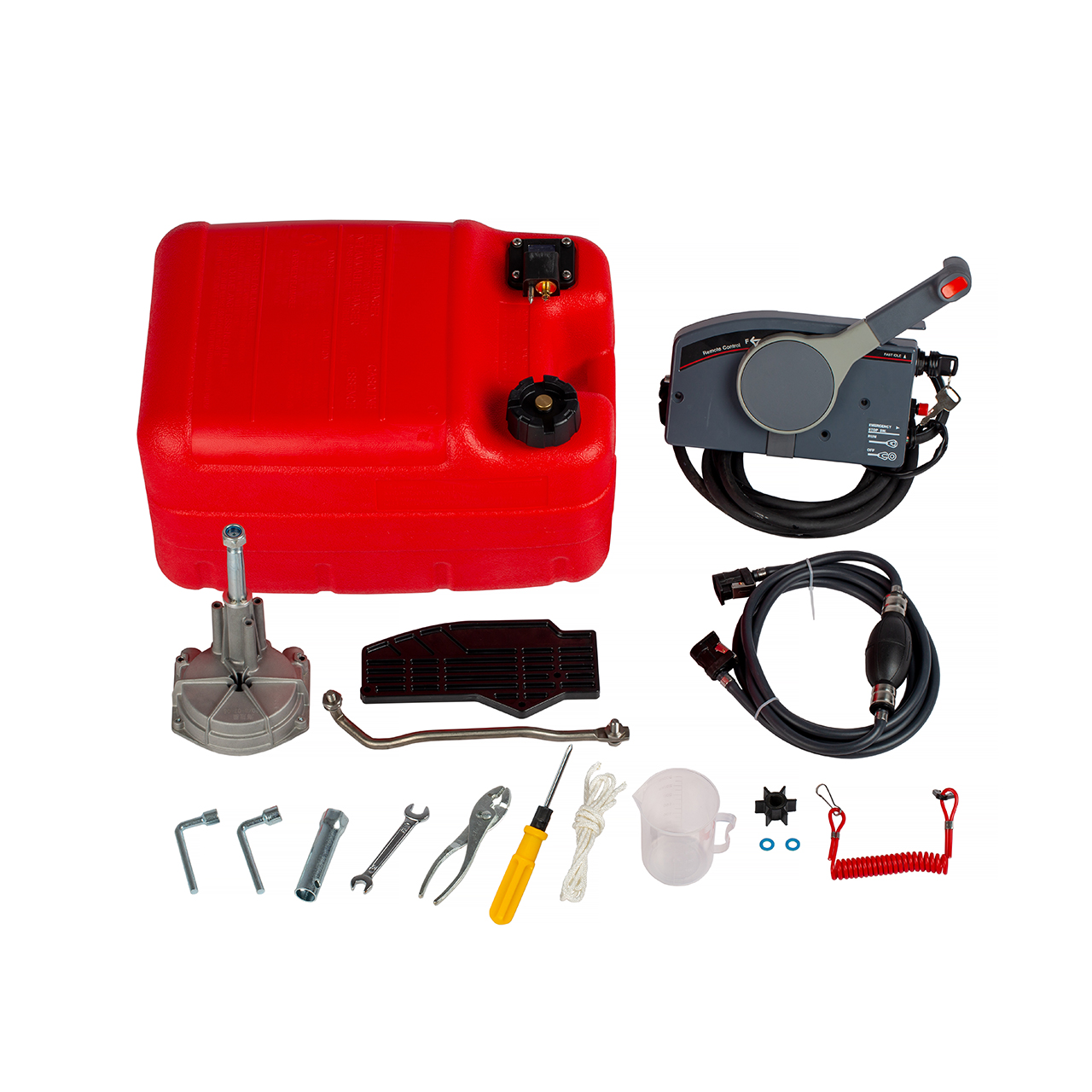 ЛОДОЧНЫЙ МОТОР GLADIATOR G40FES в Пятигорске