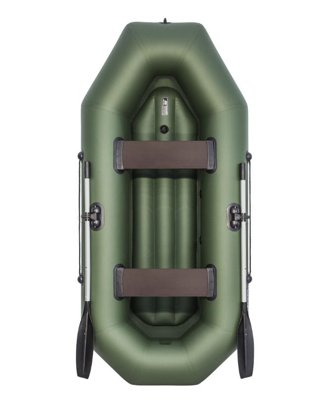 Лодка АКВА-ОПТИМА 260 НД в Пятигорске