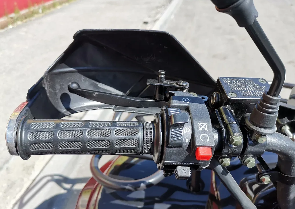 Квадроцикл PROMAX TRX300 CVT в Пятигорске