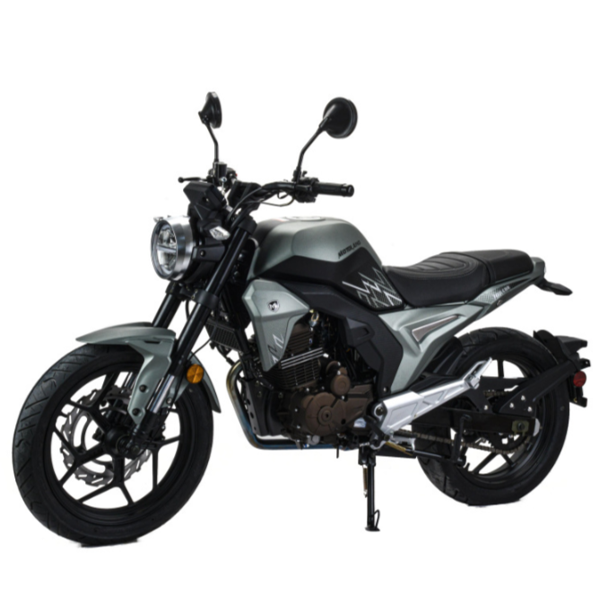 Мотоцикл MOTOLAND (МОТОЛЕНД) 300 CBR в Пятигорске