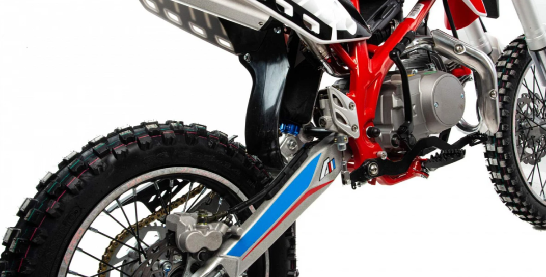 Питбайк MOTOLAND (МОТОЛЕНД) Apollo 125 DT125 E в Пятигорске