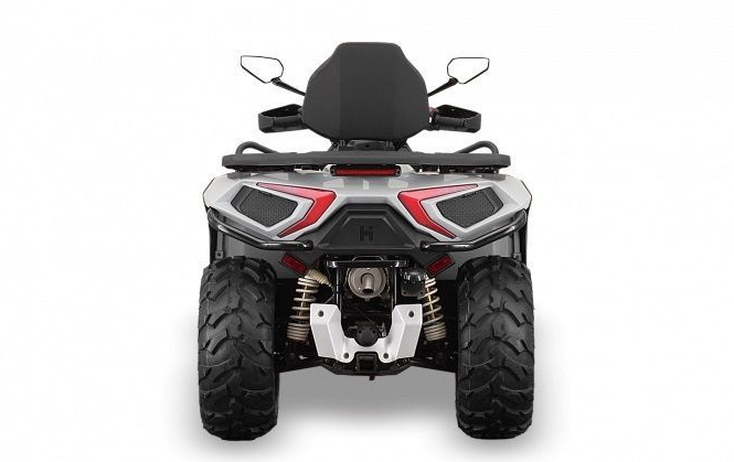 Квадроцикл HISUN HiSUN GUARDIAN 750L -/LONG/ в Пятигорске