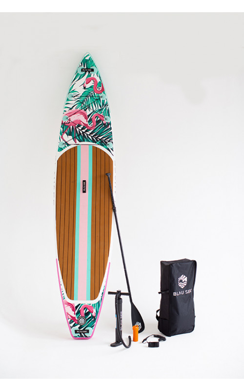 НАДУВНОЙ SUP BOARD FLAMINGO 11,6 в Пятигорске