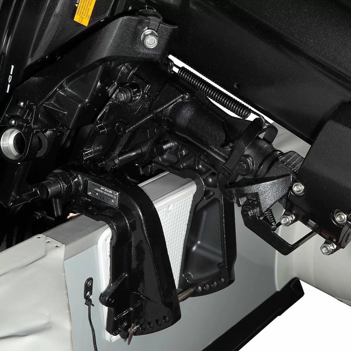 Лодочный мотор MARLIN MP 30 AWRS в Пятигорске