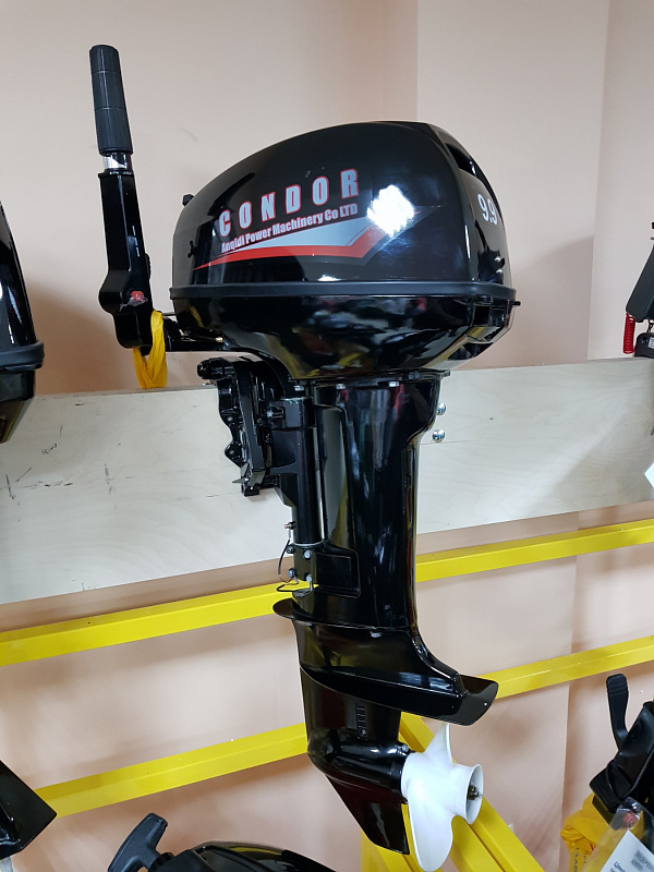 Лодочный мотор Condor T15HS в Пятигорске