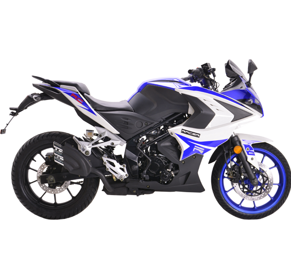 Мотоцикл RACER RC250XZR-A STORM в Пятигорске