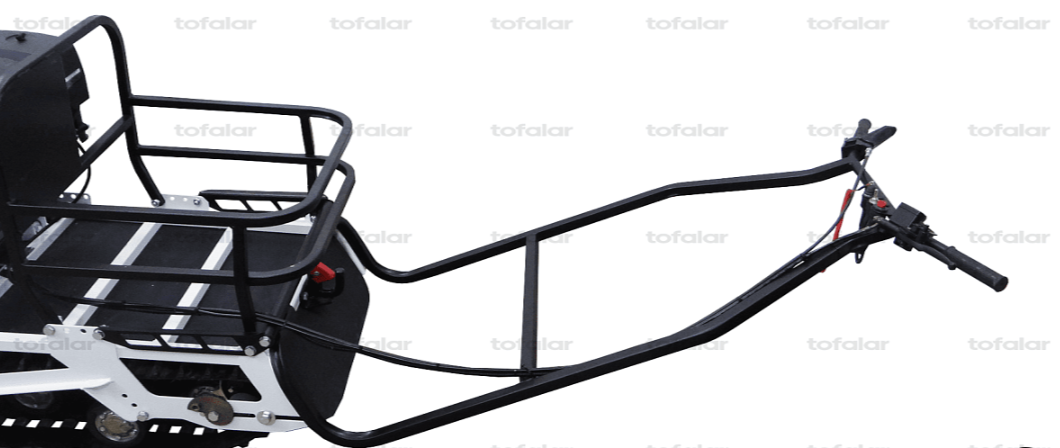 Мотобуксировщик Тофалар 500 классик в Пятигорске