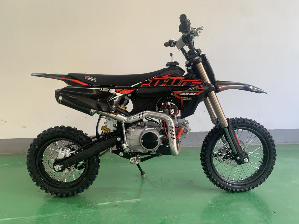 Питбайк JHLMOTO JHL MK125 (14/12) в Пятигорске