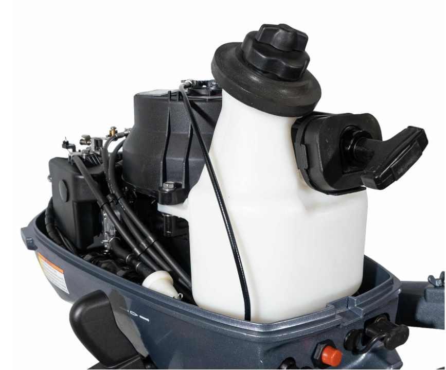 Лодочный мотор APACHE T 6 BS в Пятигорске